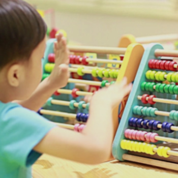 Abacus Classes in Kanchipuram