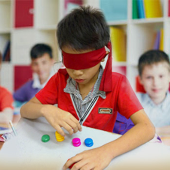 Mindbrain Activation Training Centres in Kanchipuram
